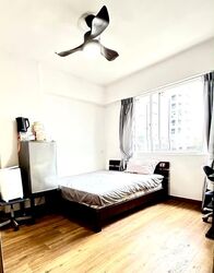 St Francis Court (D12), Apartment #591395741